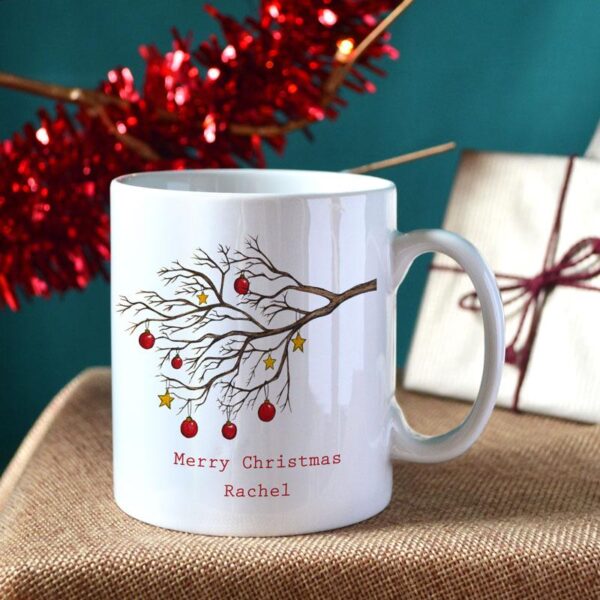 Christmas Mug