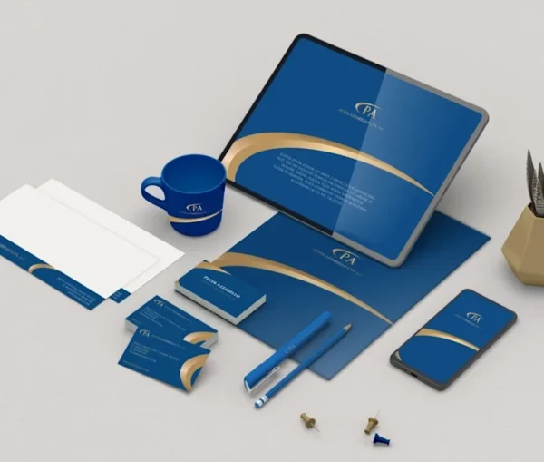 Promotional Items