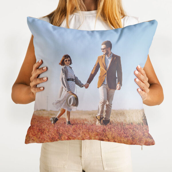 Custom Cushions & Pillowcases - Image 2