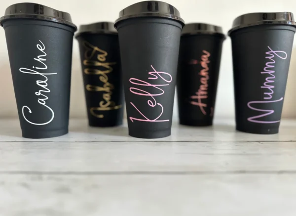 Travel Cups & Tumblers