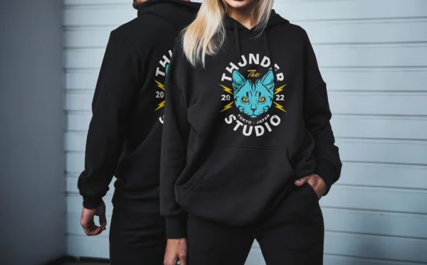 Hoodies & Sweatshirts