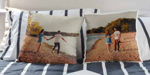 Custom Cushions & Pillowcases